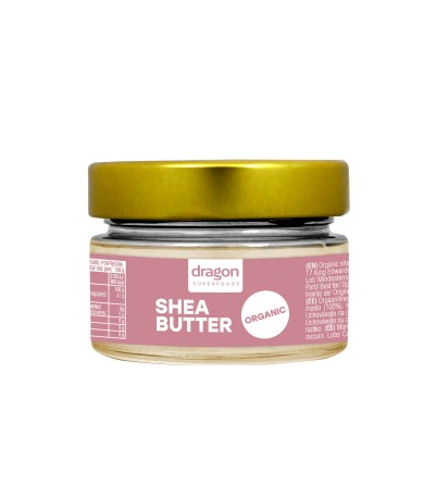 Sheasmør